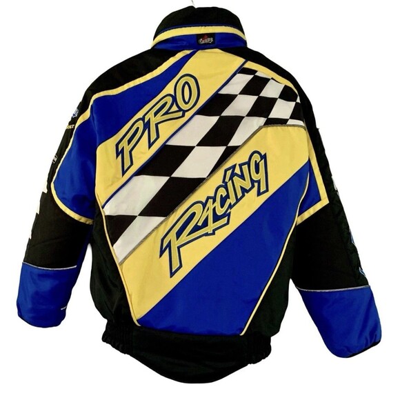 Choko Design Mountaineer Pro Racing Waterproof Removable Liner Jacket Coat XS - Picture 11 of 11